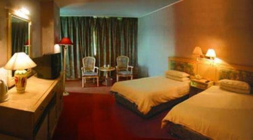 365Days Inn Hotel 宜昌市 部屋 写真